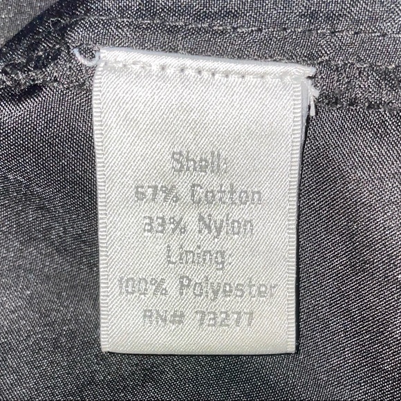 Black Lace Mini Dress | Size: S (Juniors) - Picture 5 of 5